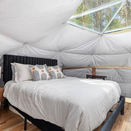 Dream Dome - Romantic Getaway, Hot Tub, Ac, Wifi, National Park 8 Min Luray Extérieur photo